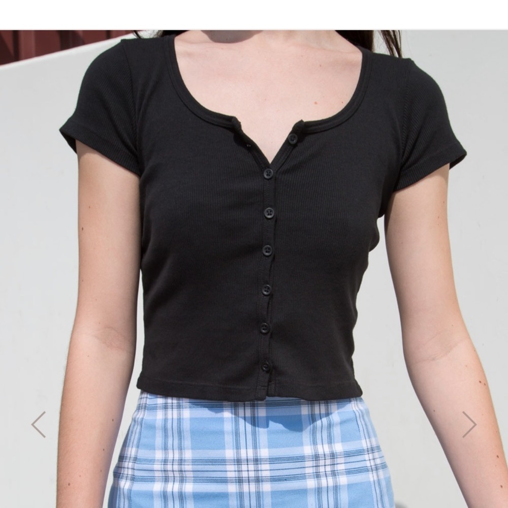 Brandy Melville Zelly Top